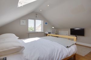 Bedroom Two- click for photo gallery